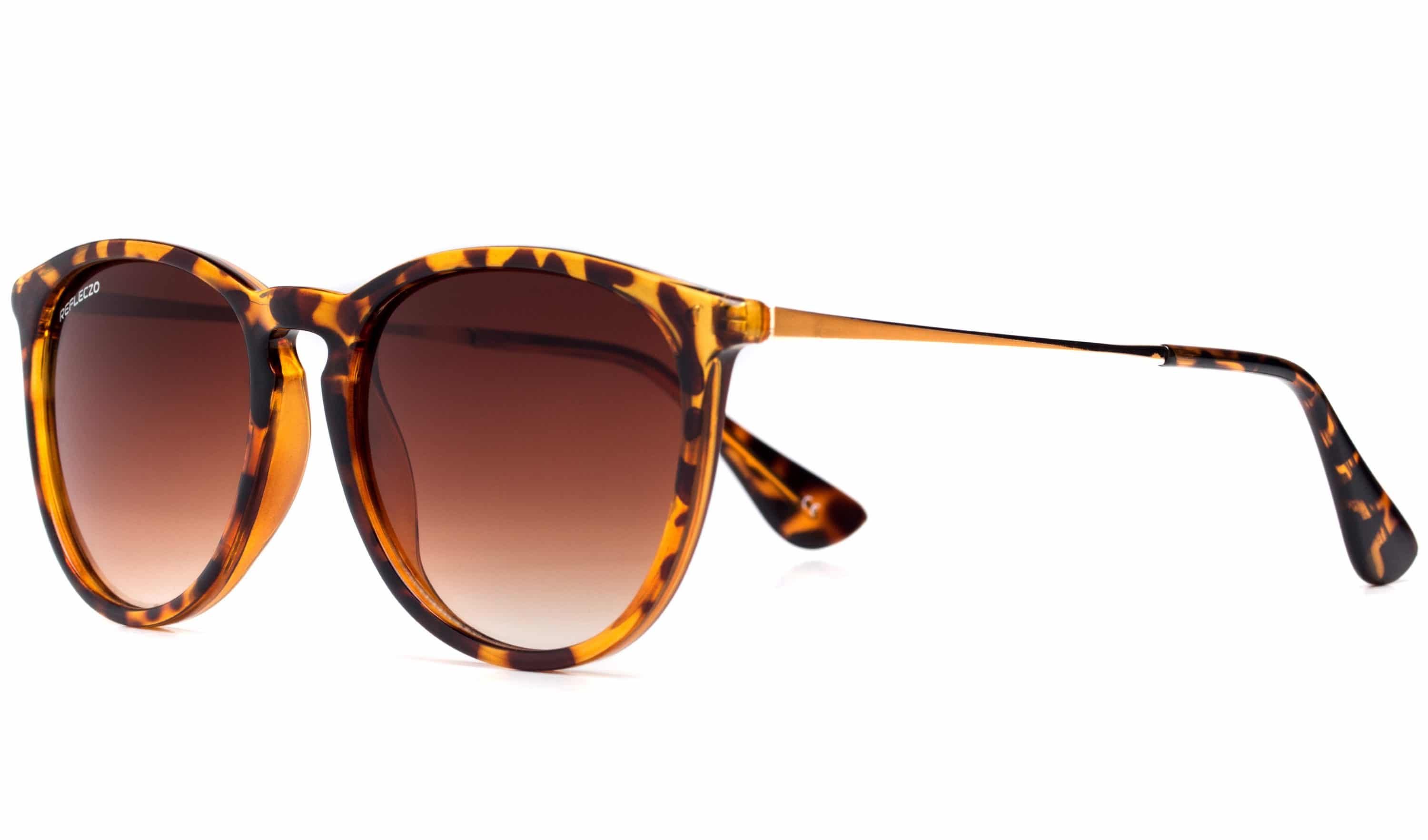 Alternative view of Affluence