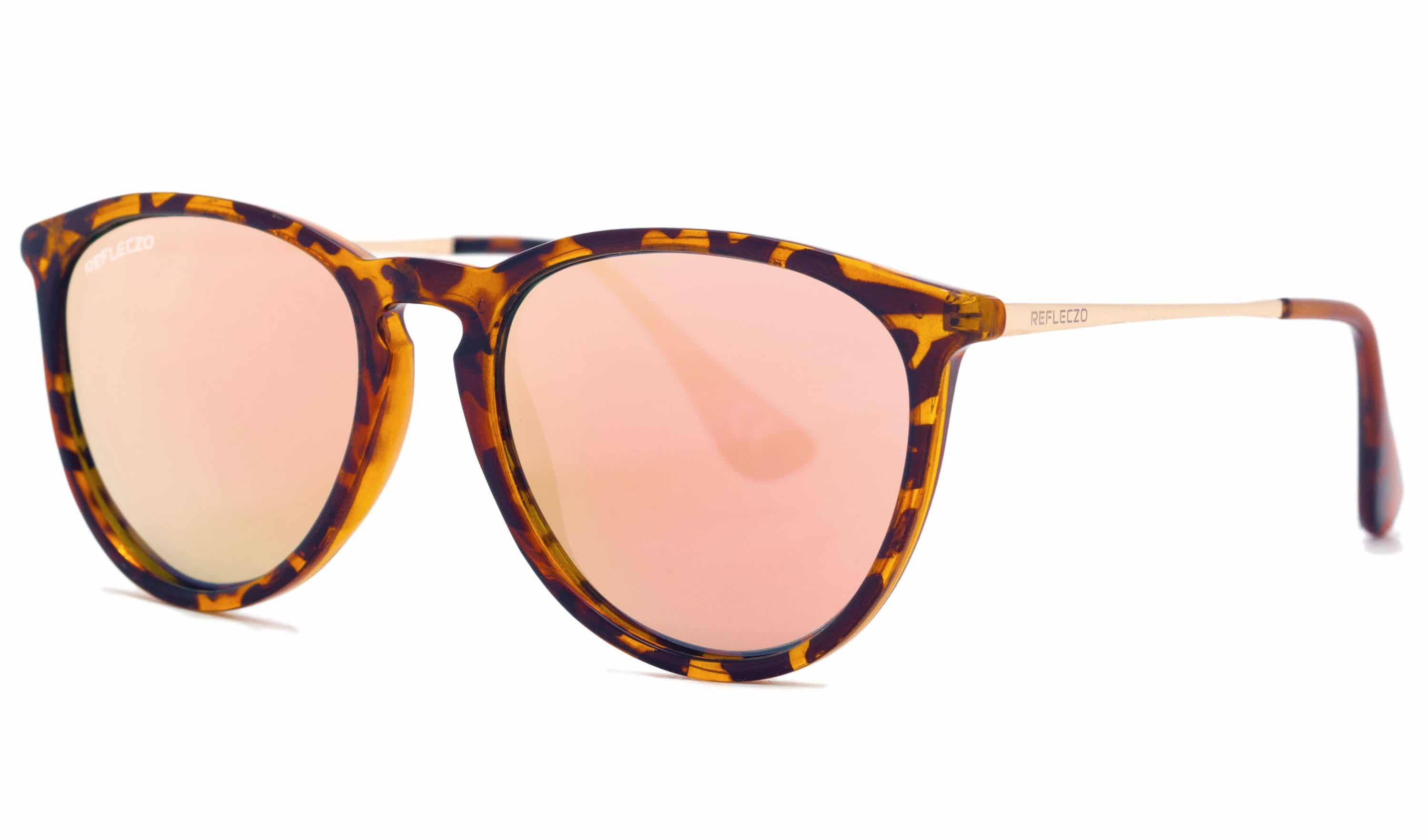 Alternative view of Affluence Havana Rosa