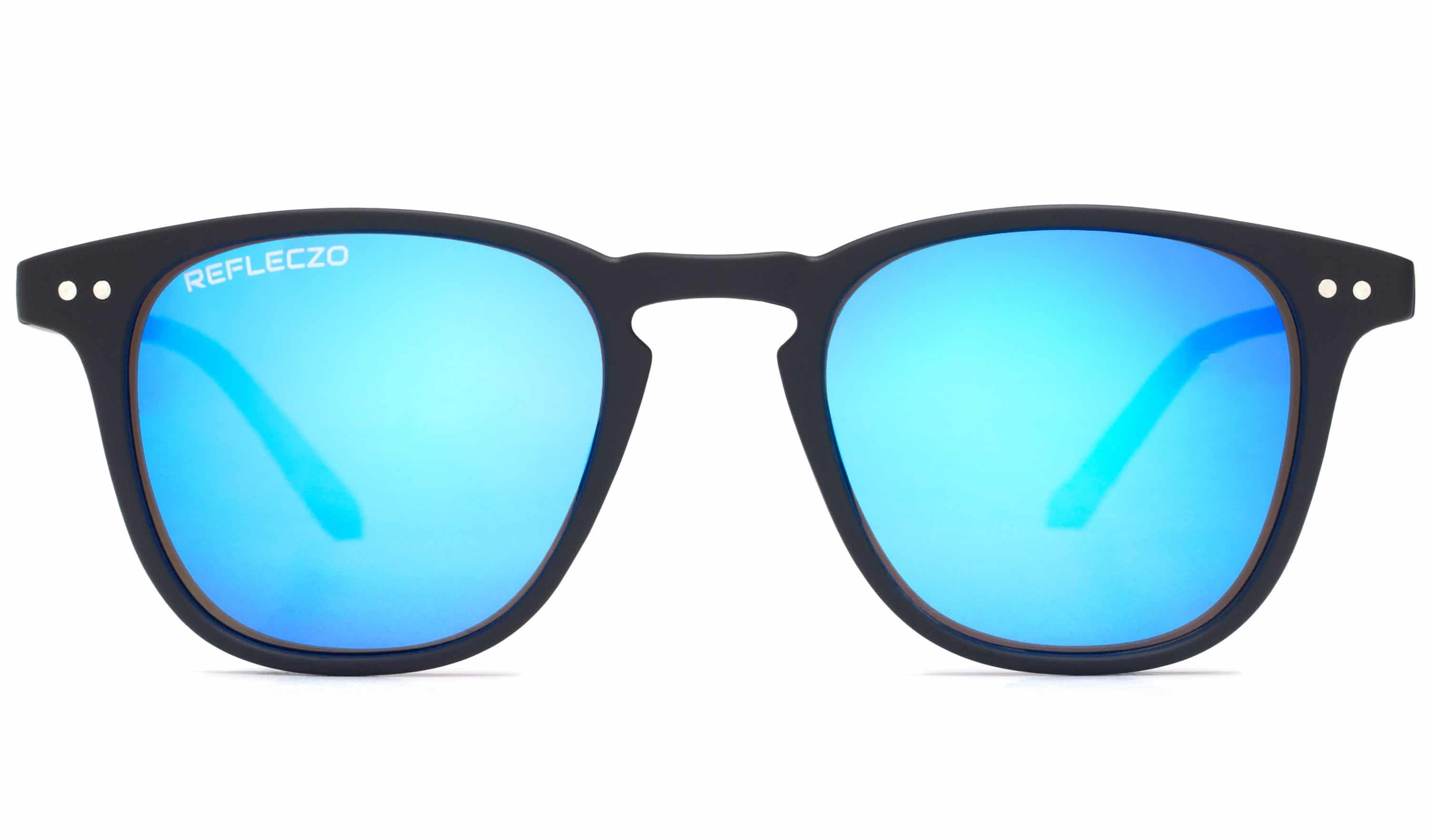 Cosmopolitan Blu Specchiati