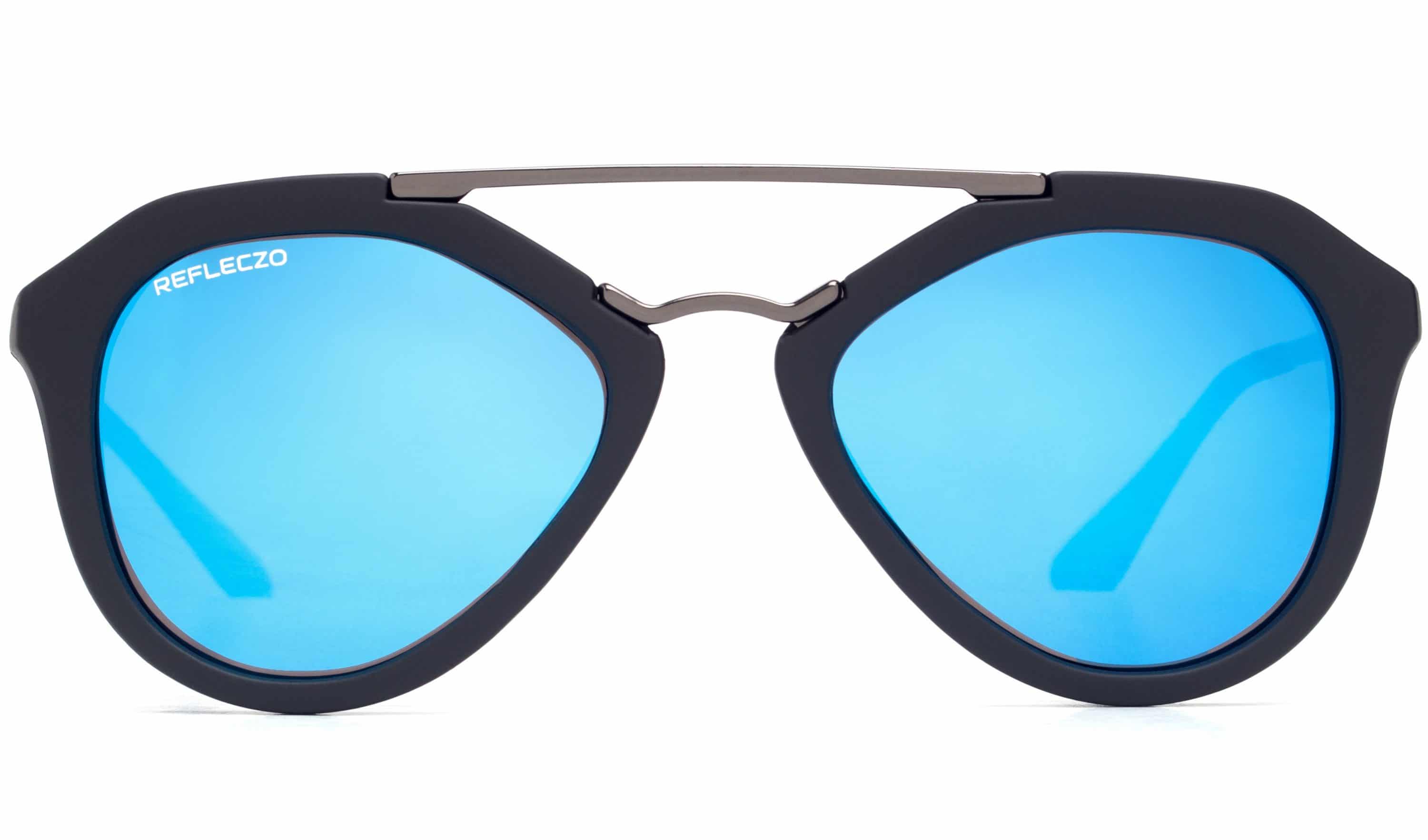 Navigator Blu Specchiati