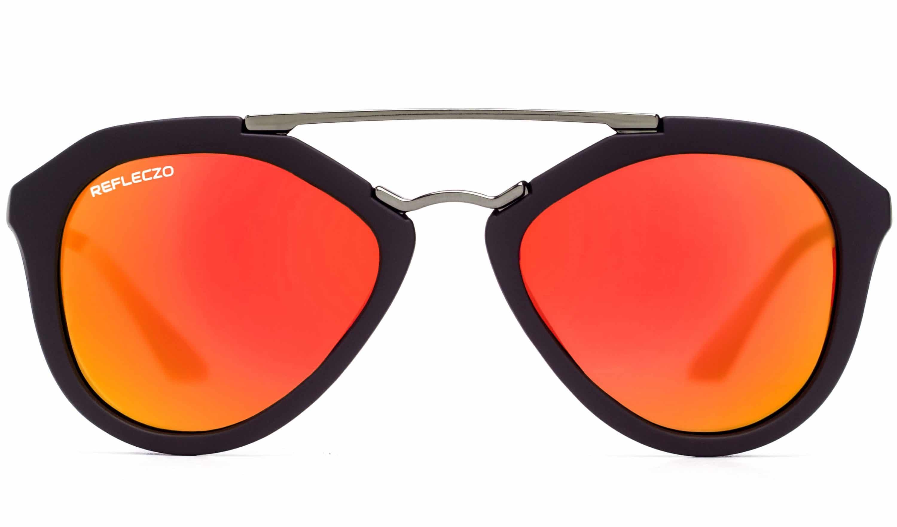 Navigator Rossi Specchiati