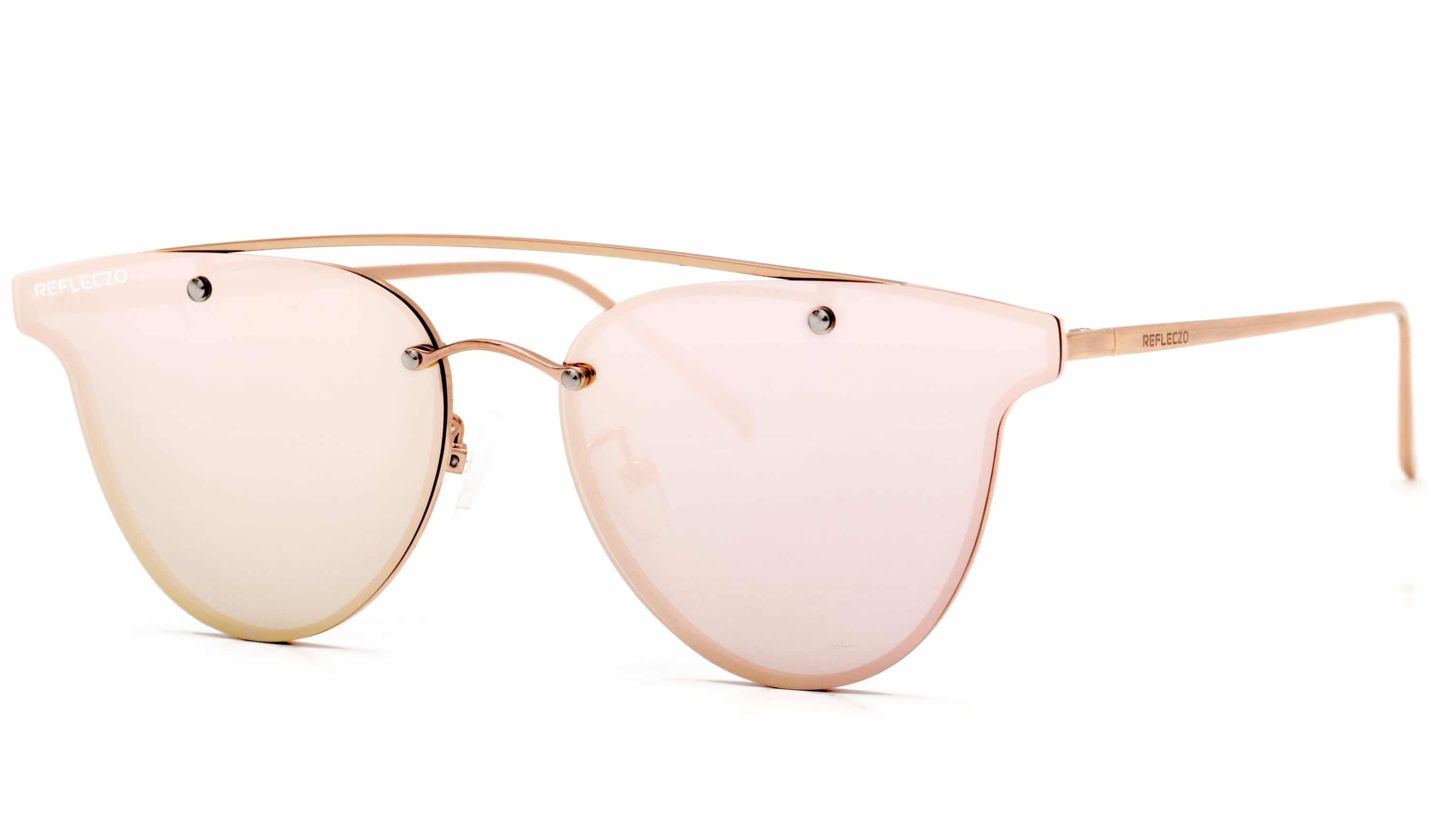 Alternative view of Bold Golden Rosa