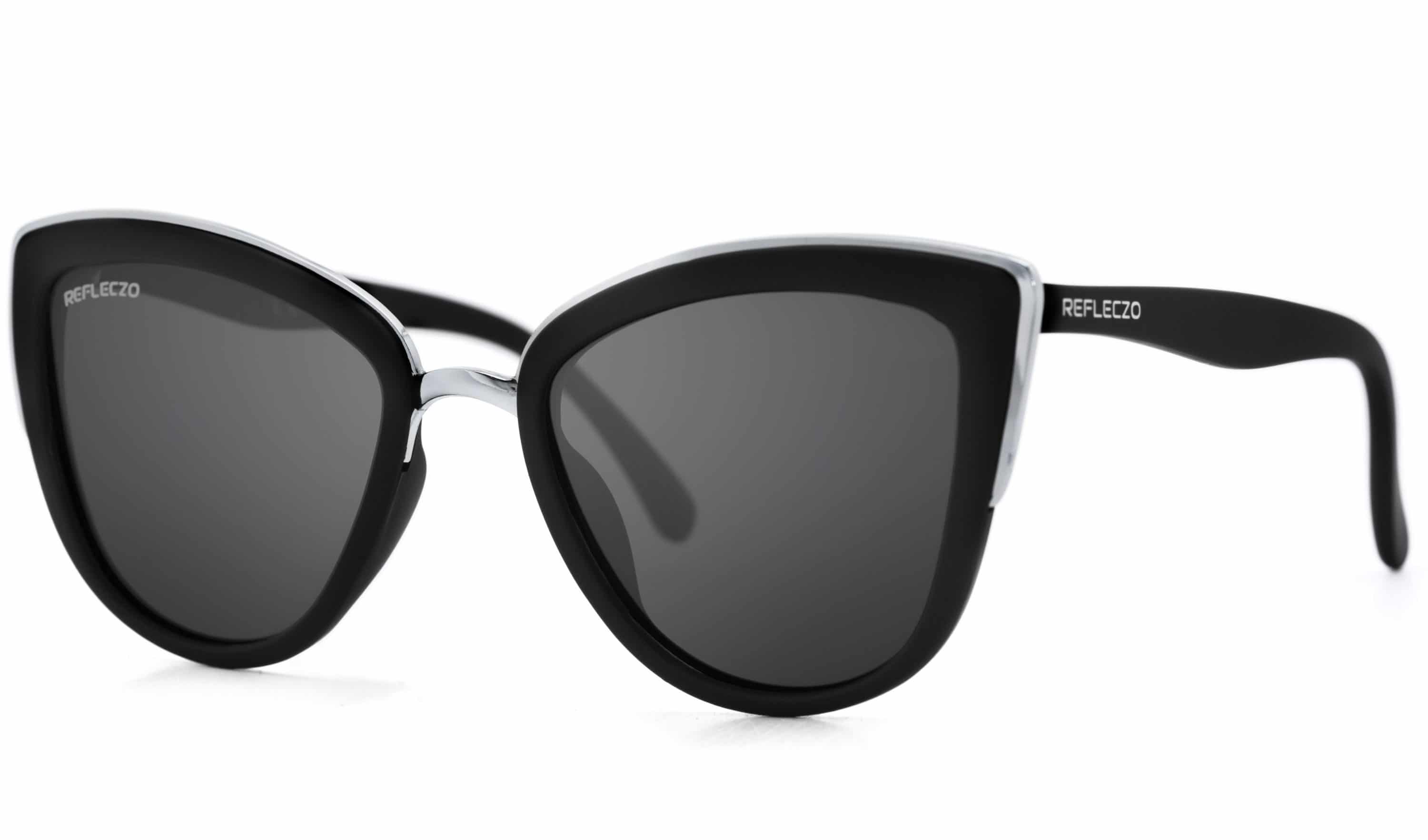 Alternative view of California Pretos