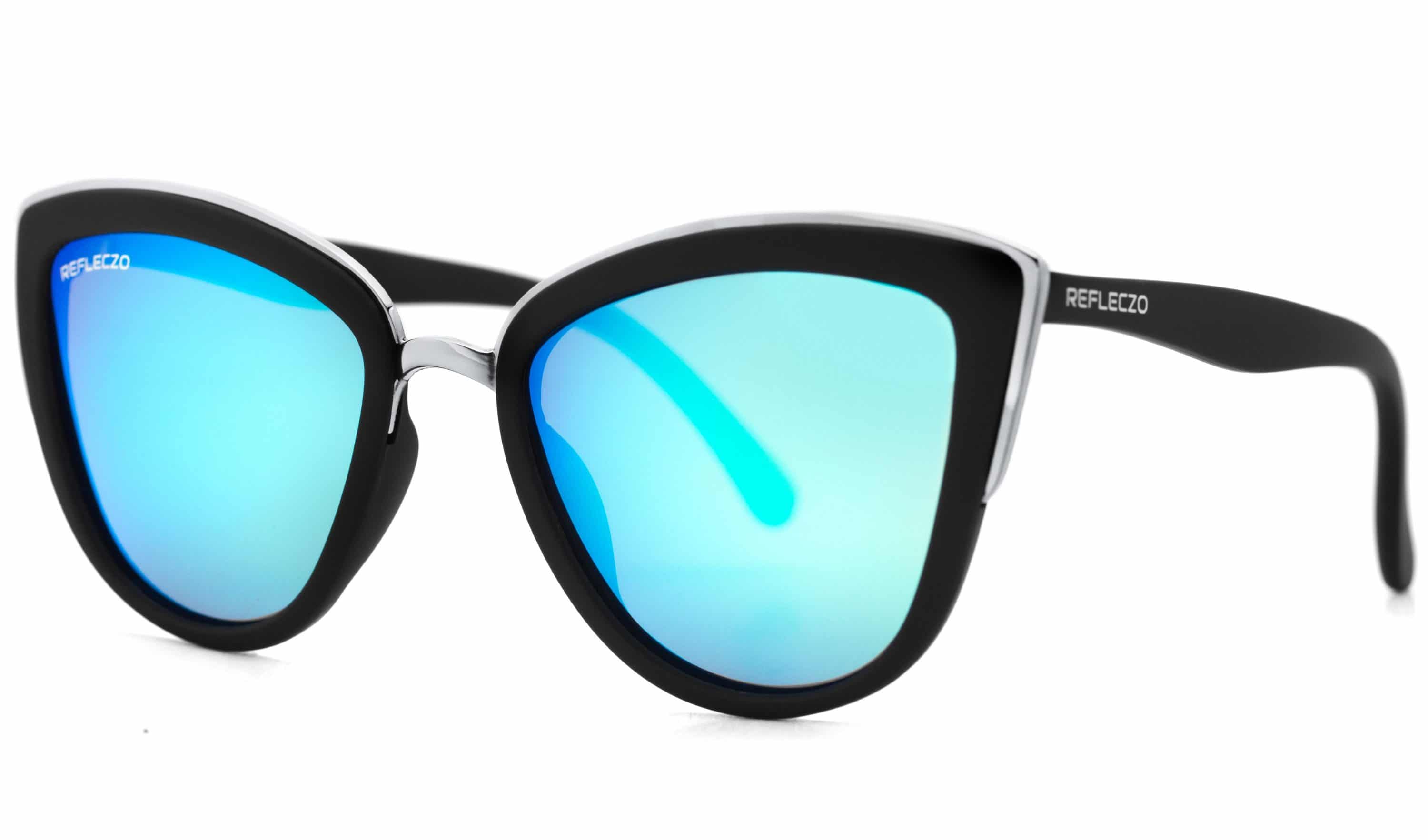 Alternative view of California Azuis