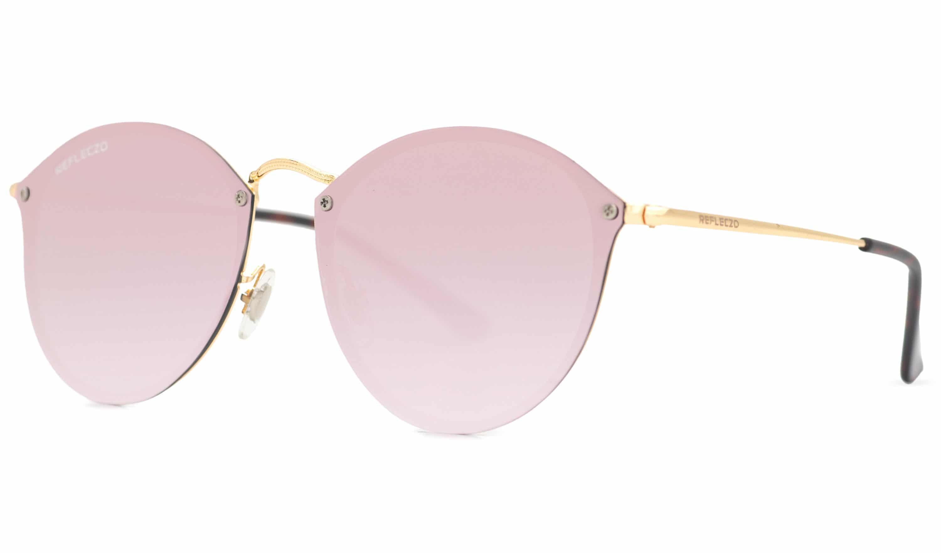 Alternative view of Luster Rosa