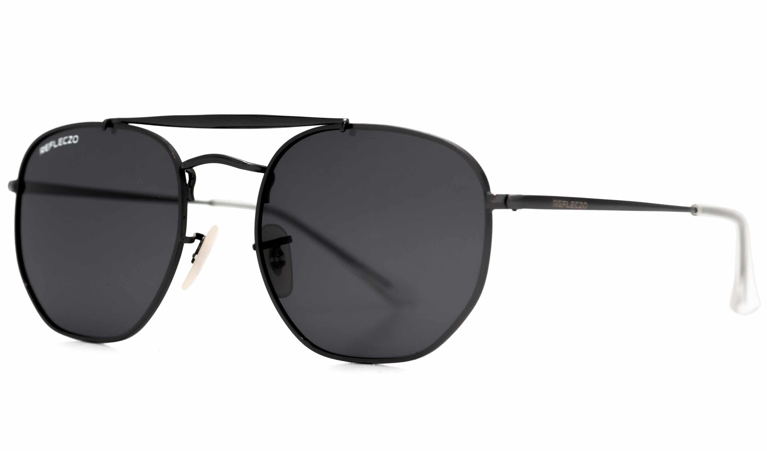 Alternative view of Sheriff