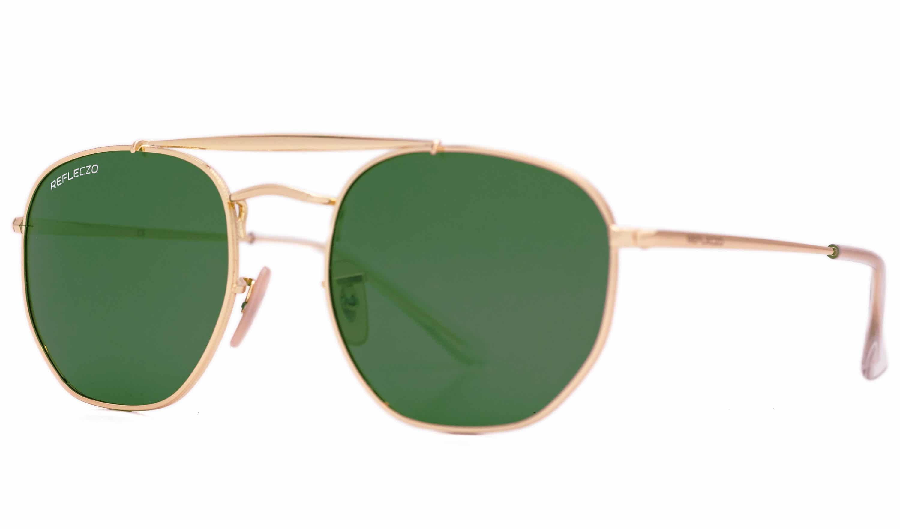 Alternative view of Sheriff