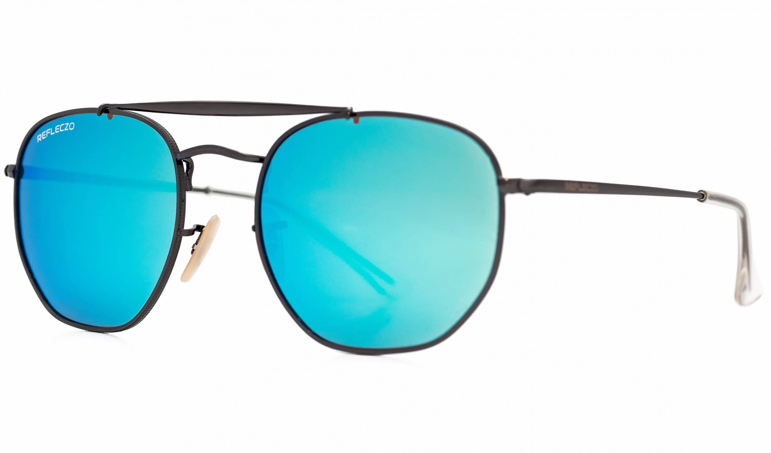 Alternative view of Sheriff