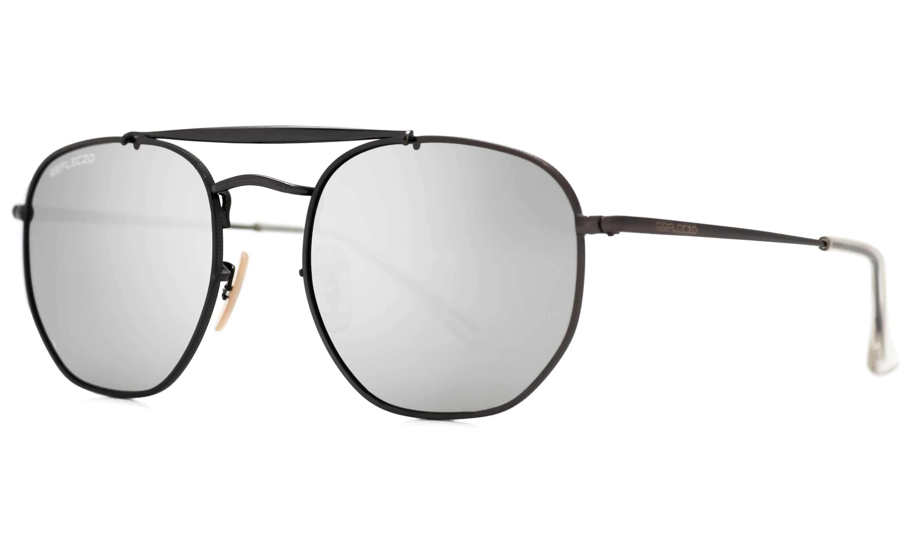 Alternative view of Sheriff