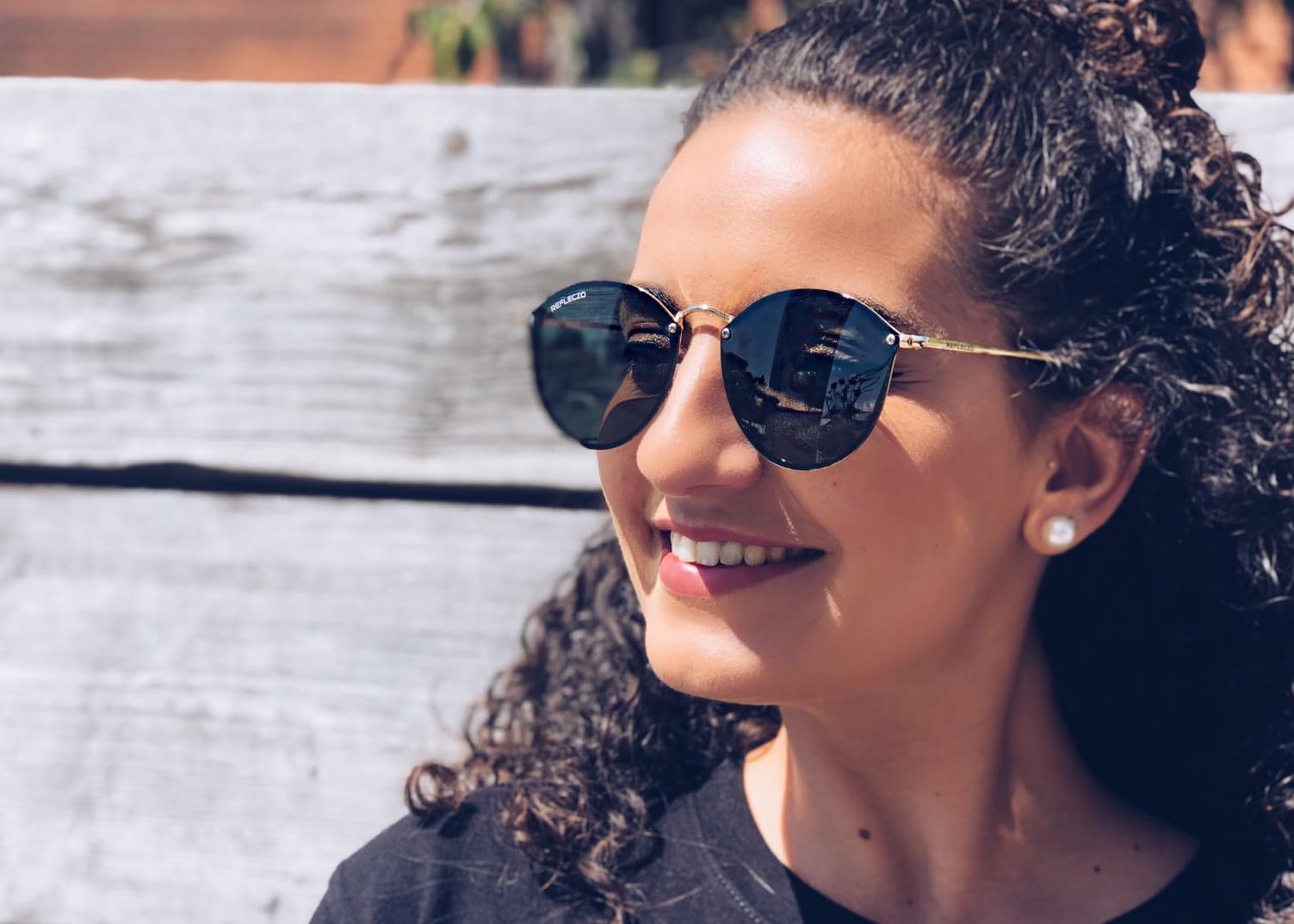 Alternative view of Luster