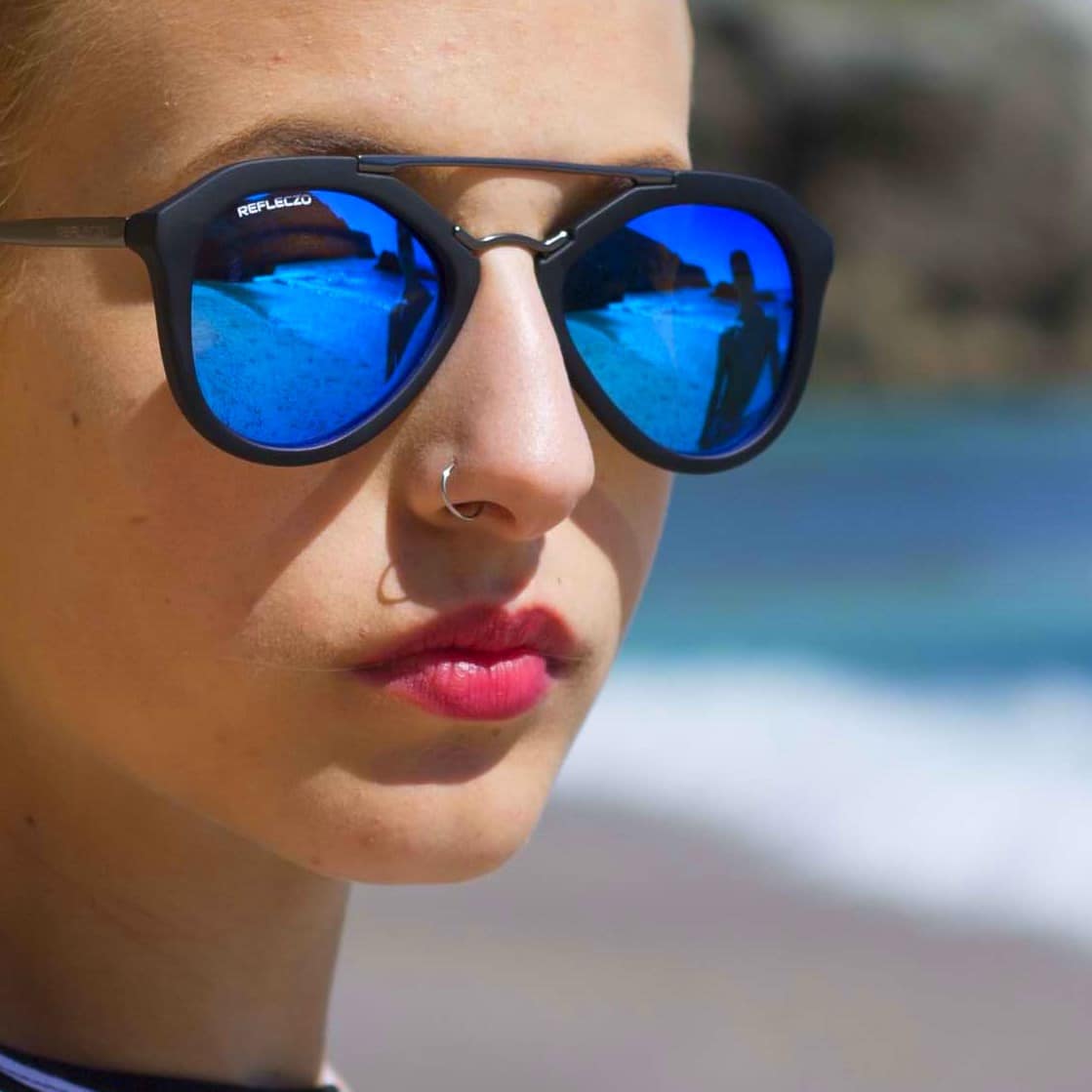 Alternative view of Navigator