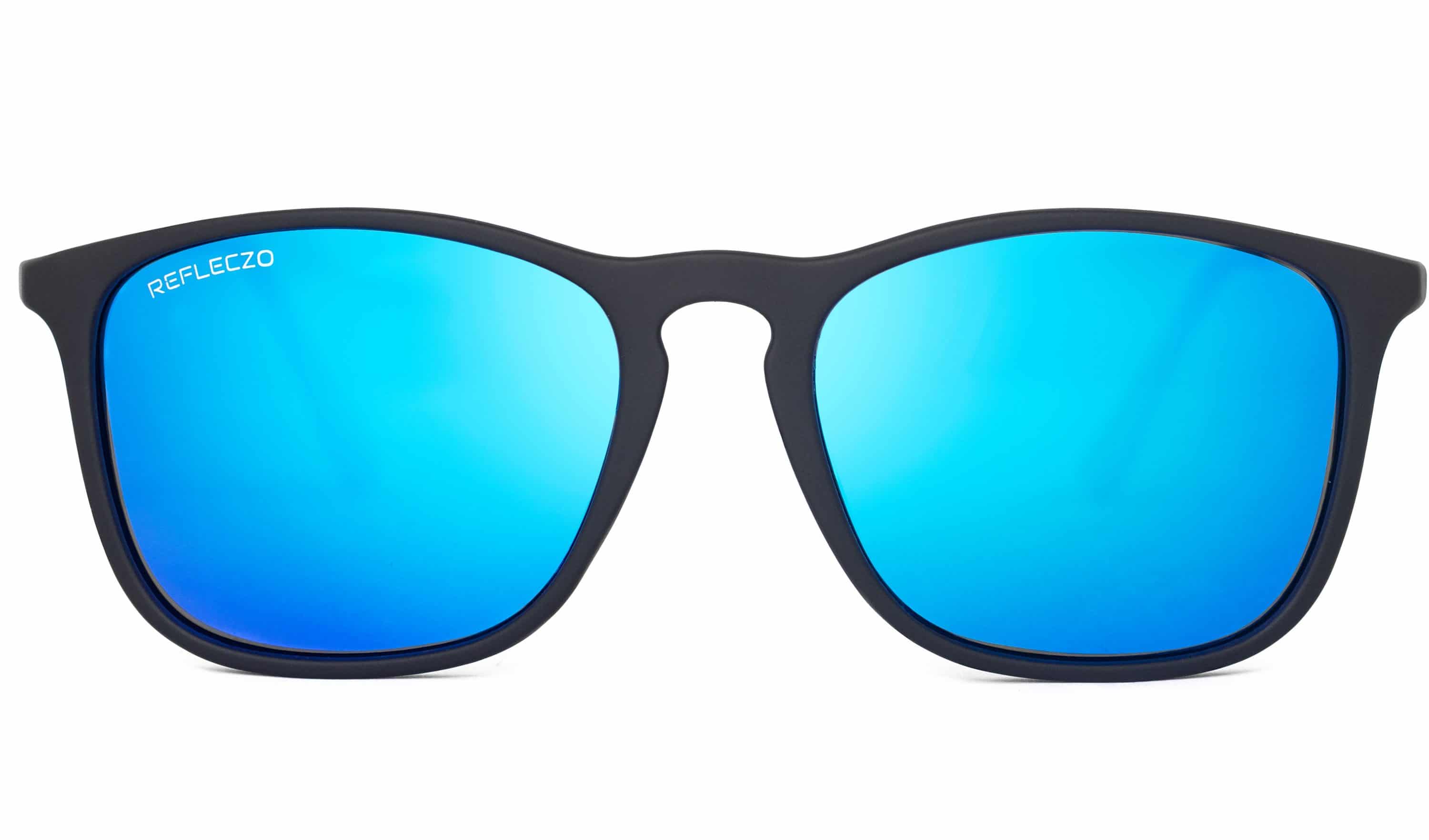 Urban Blu Specchiati