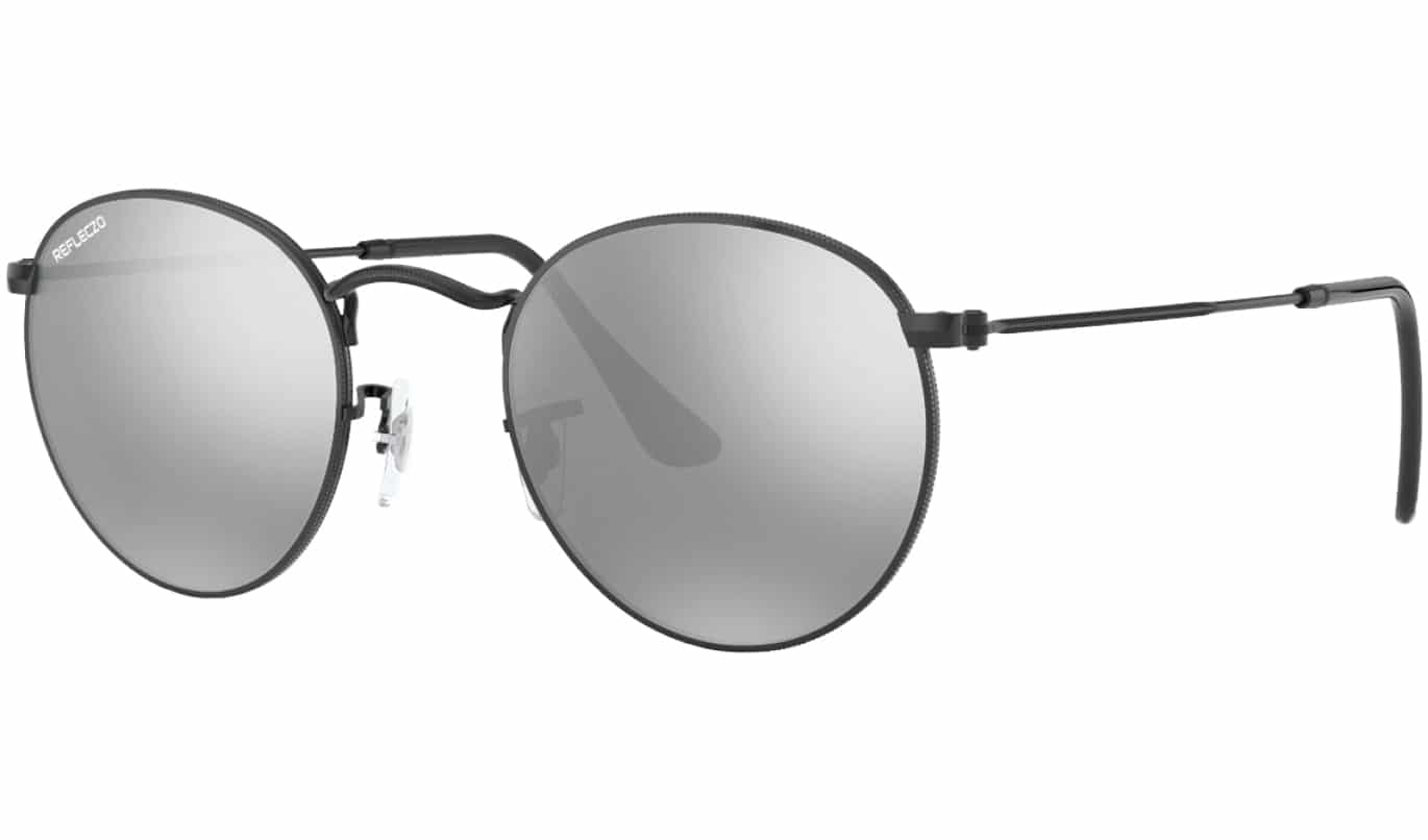 Alternative view of Round