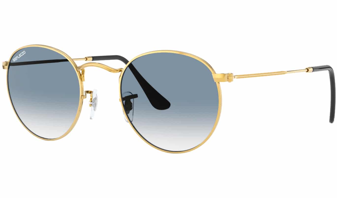 Alternative view of Round