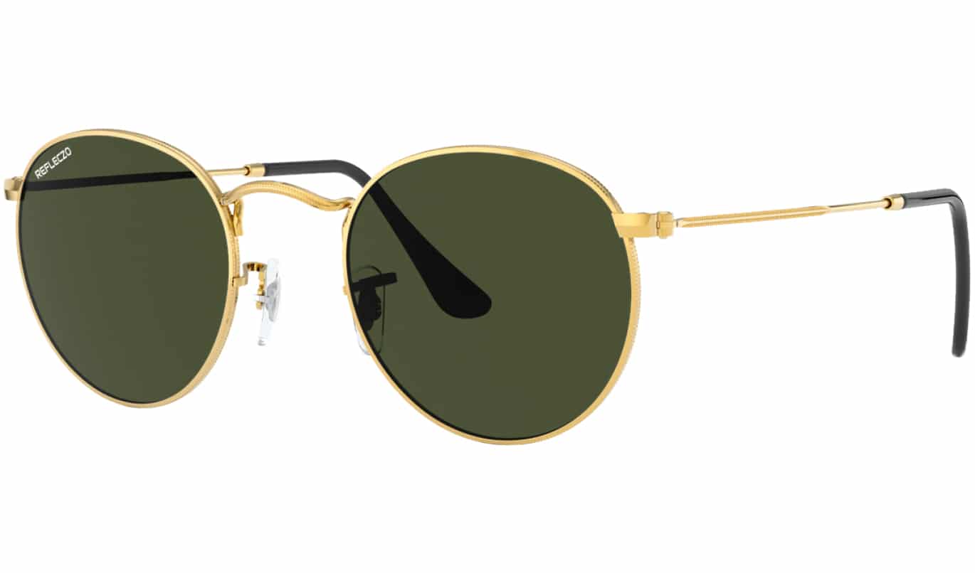 Alternative view of Round