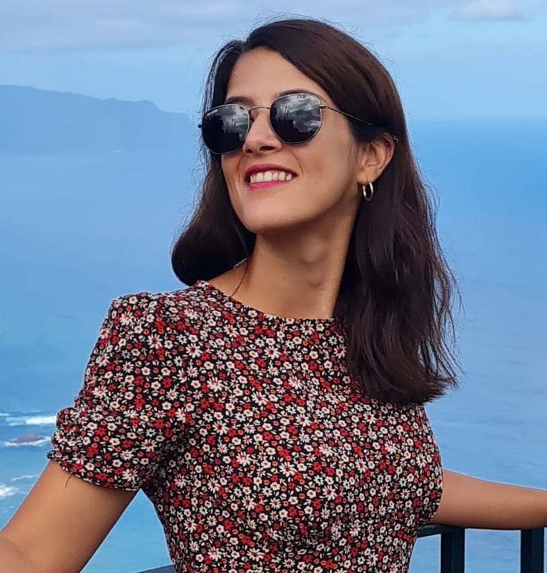 Alternative view of Hexa