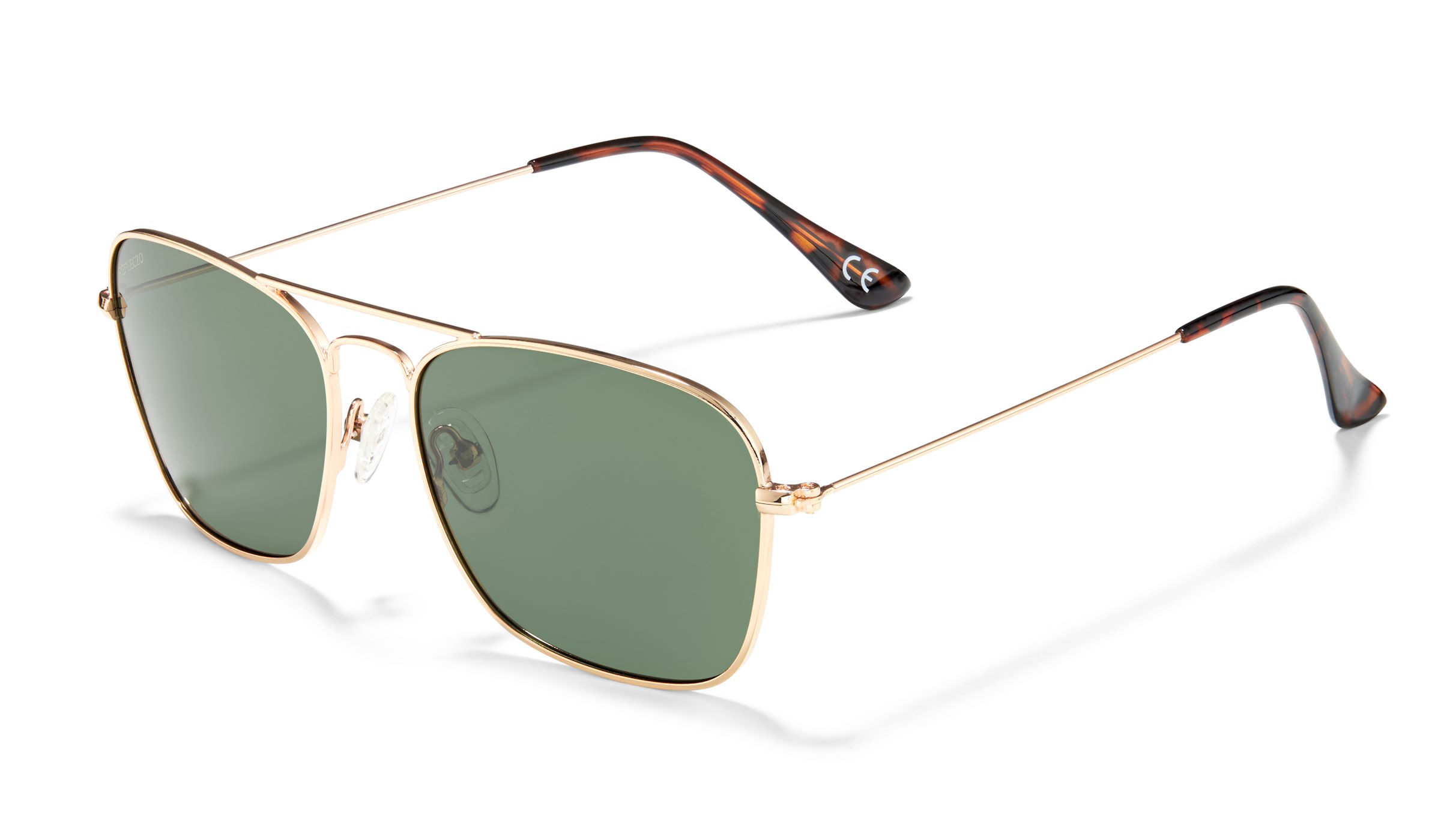 Alternative view of Nomad