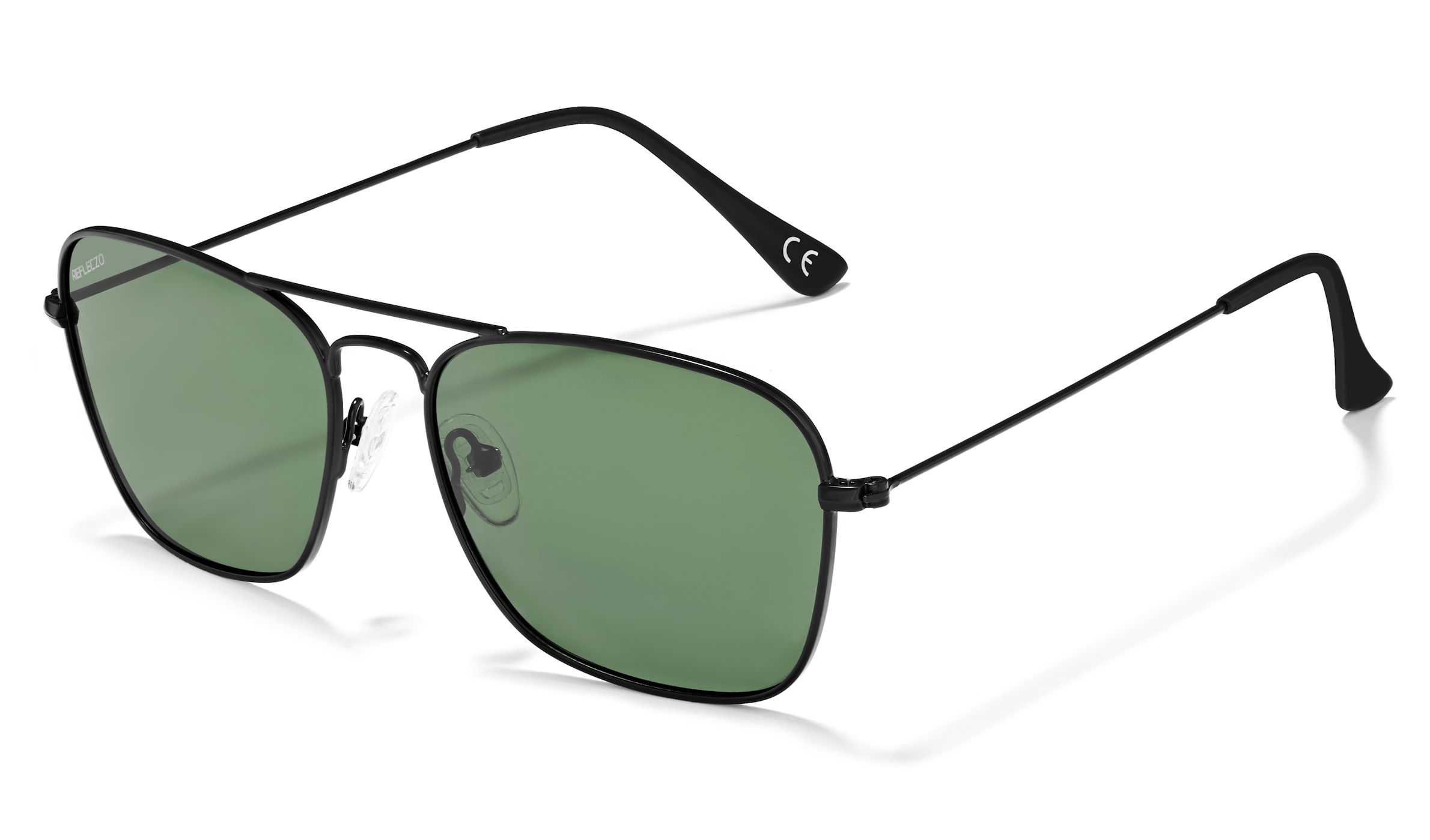 Alternative view of Nomad