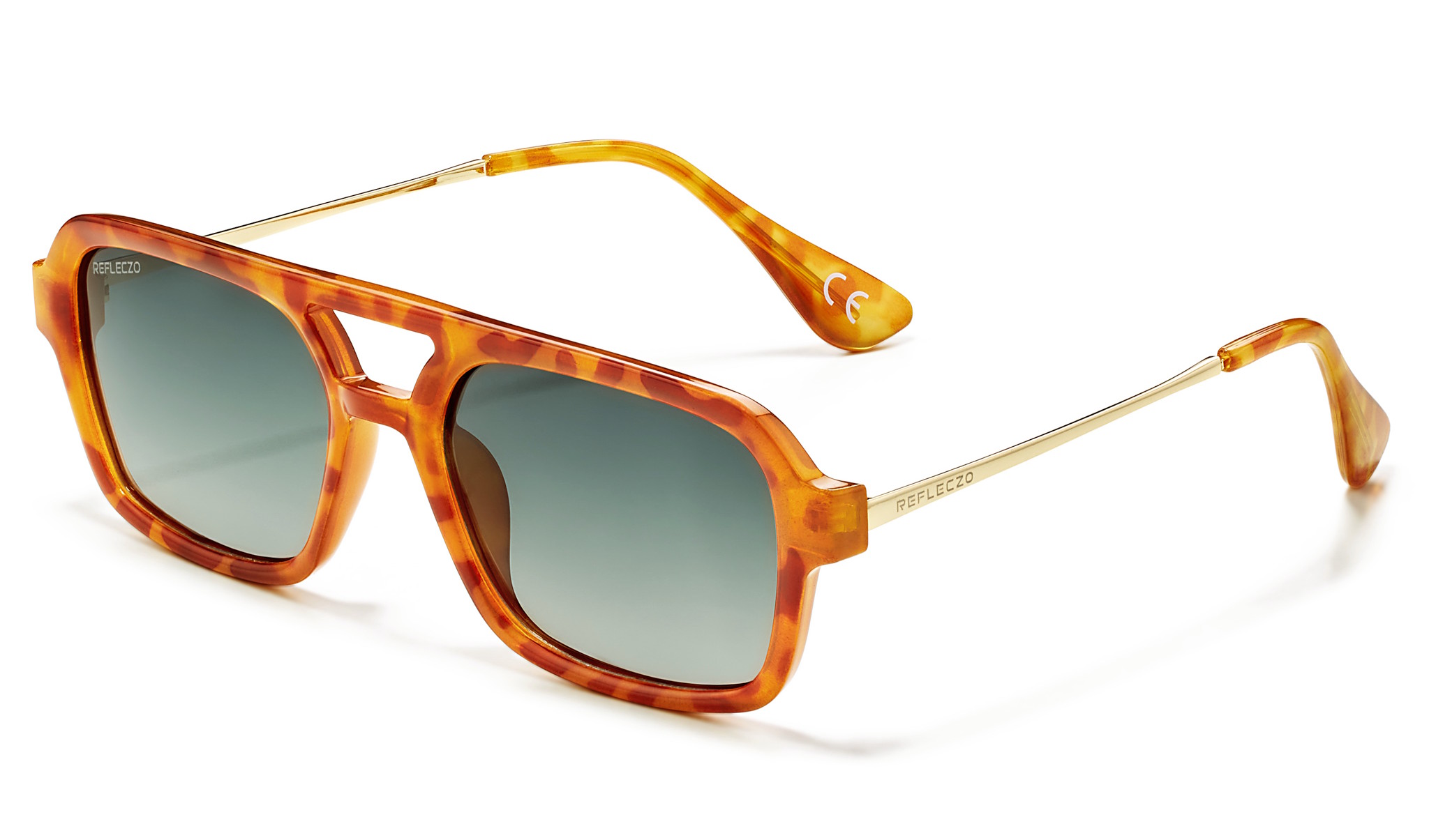 Alternative view of Pilot