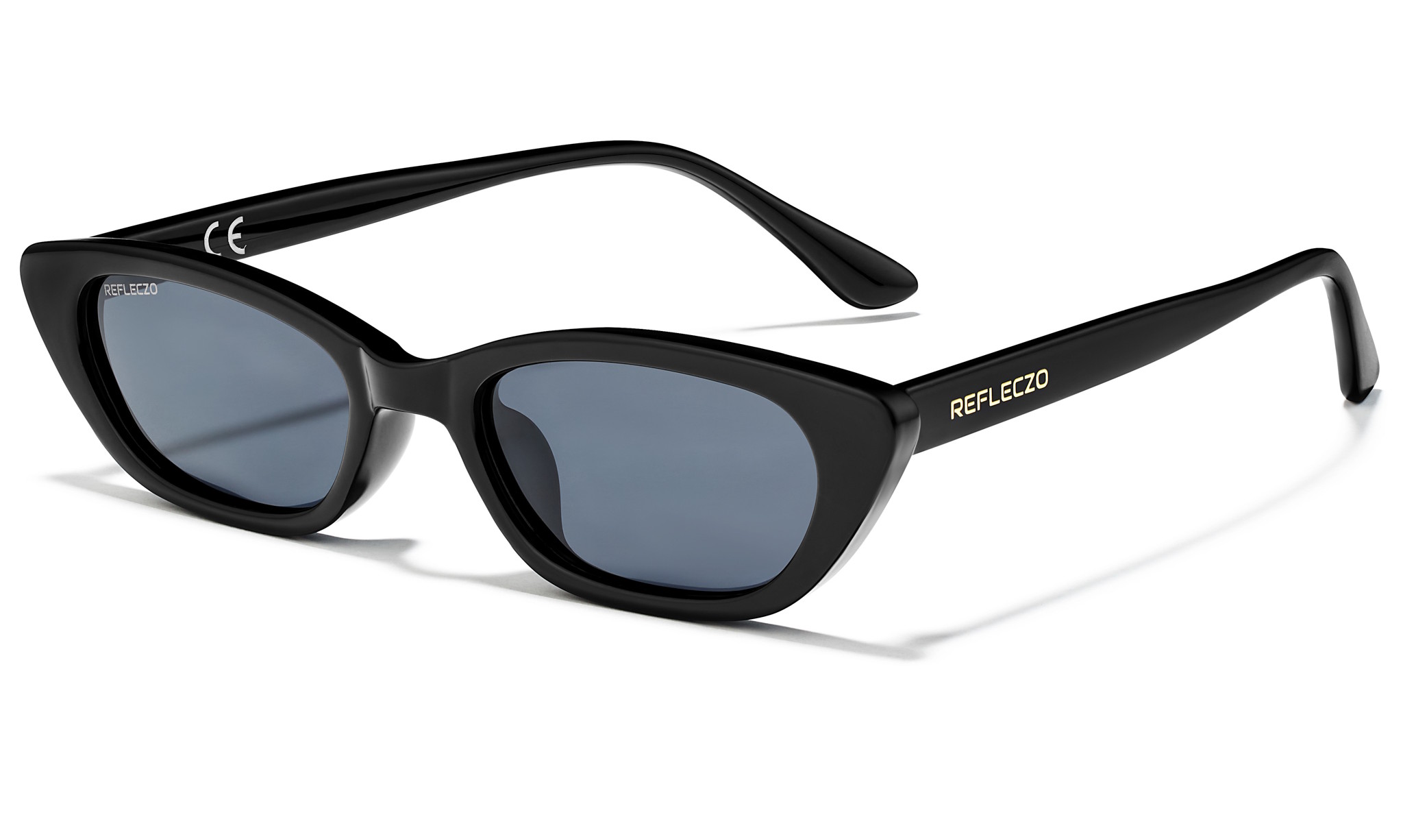 Alternative view of Soho