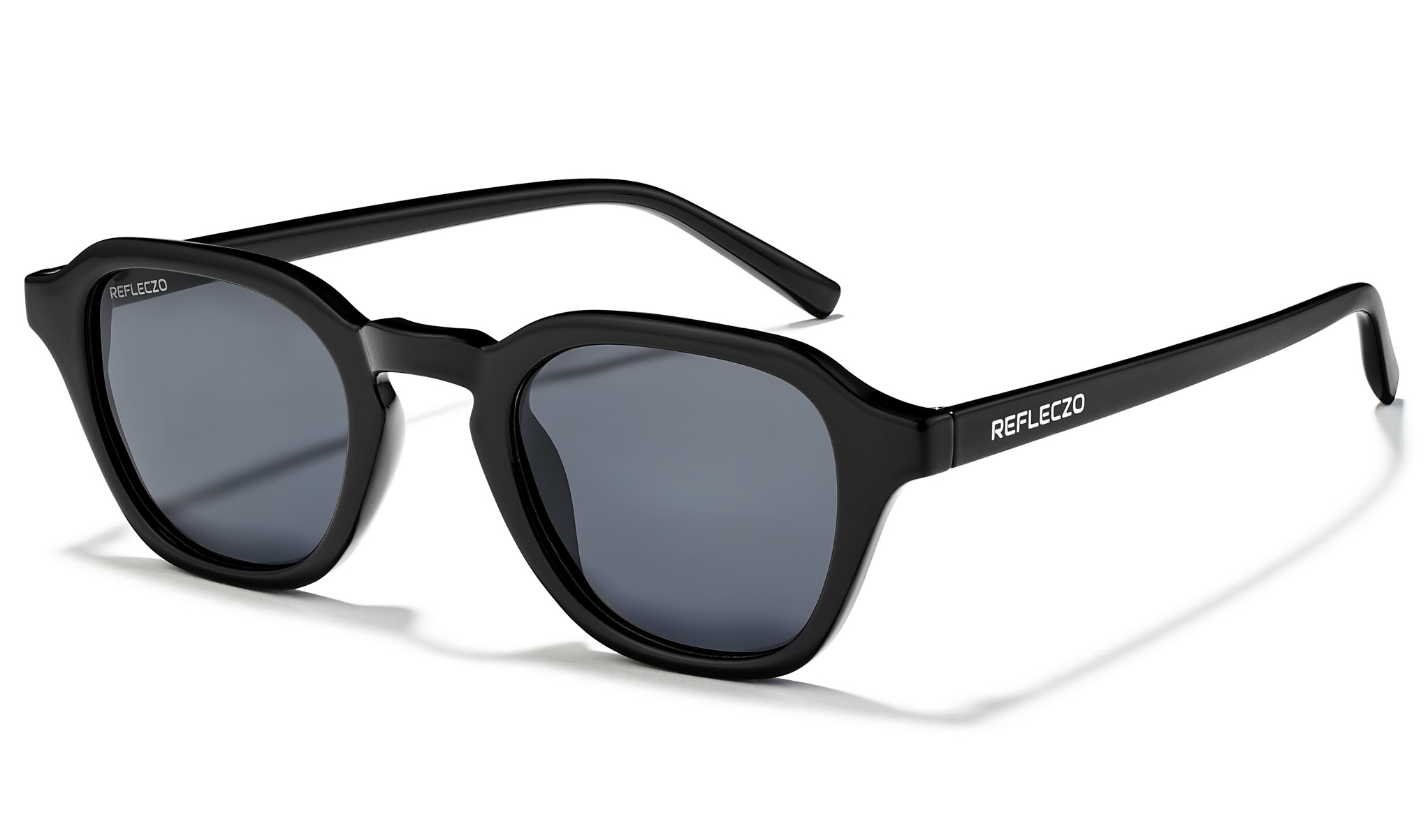 Alternative view of Dune