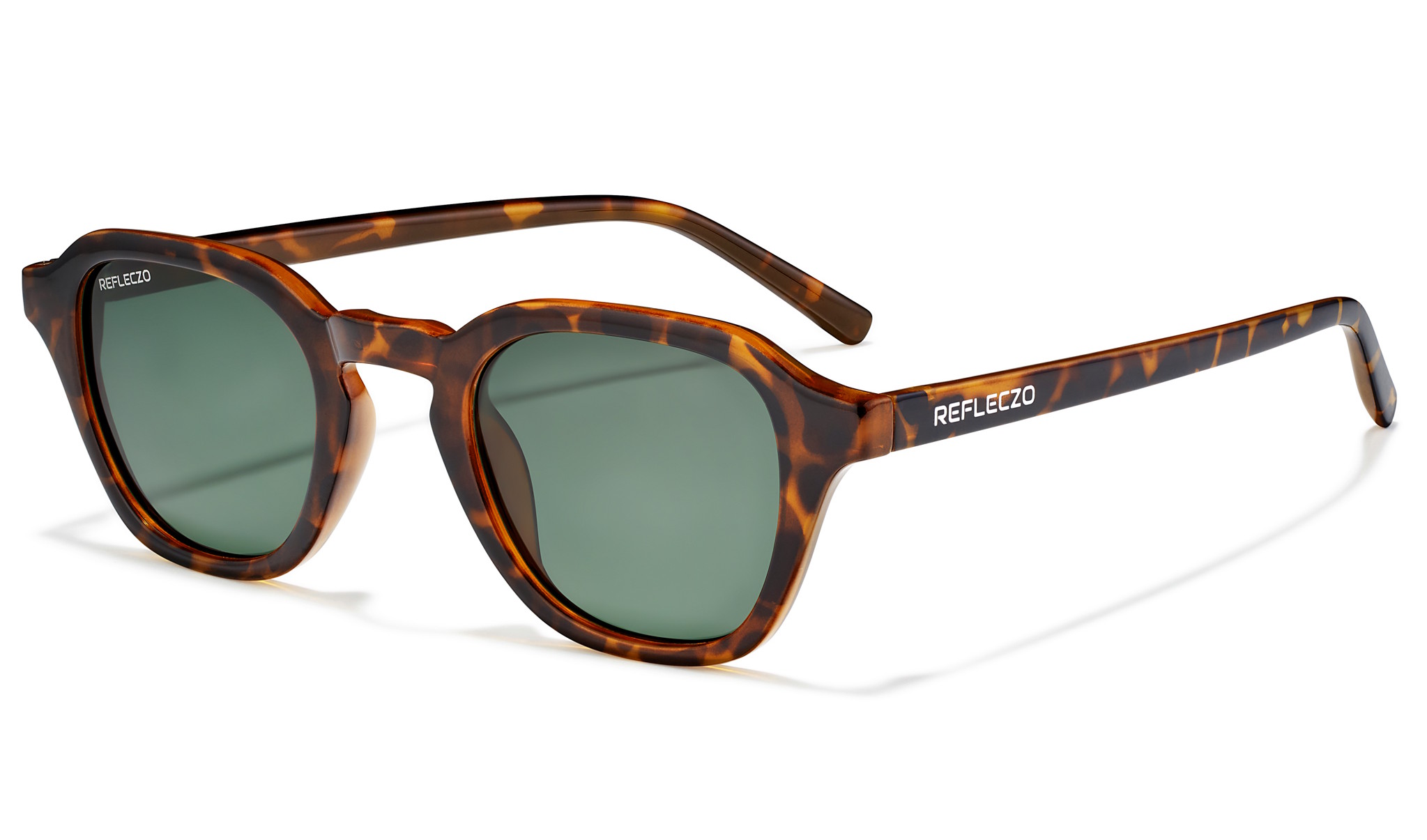 Alternative view of Dune