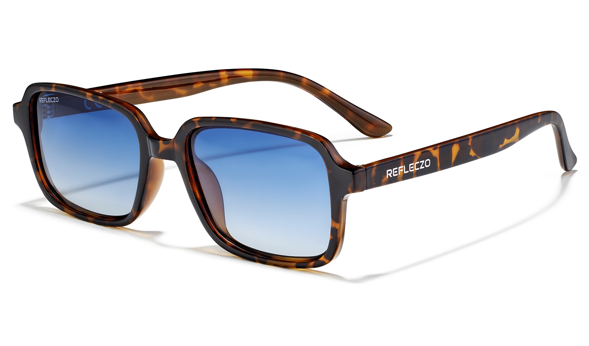 Alternative view of Enigma