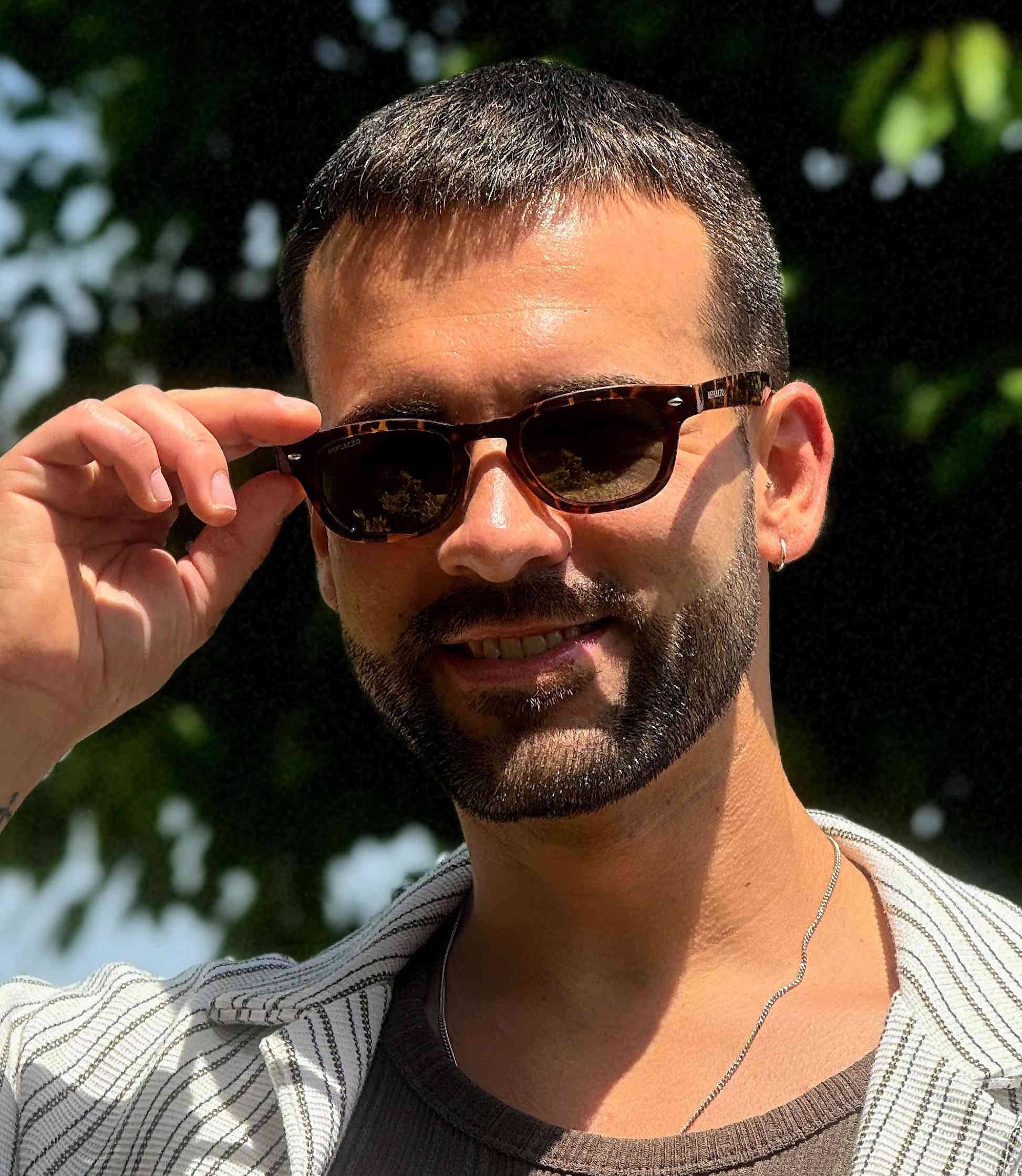 Alternative view of Ryan