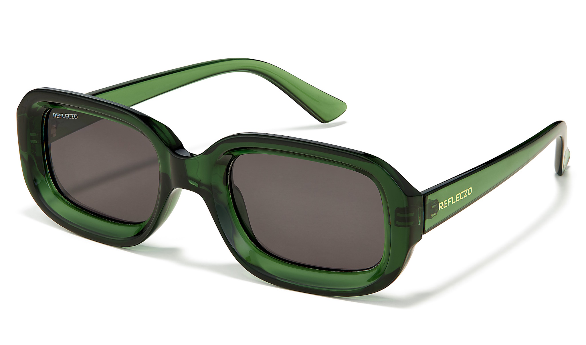 Alternative view of Muse