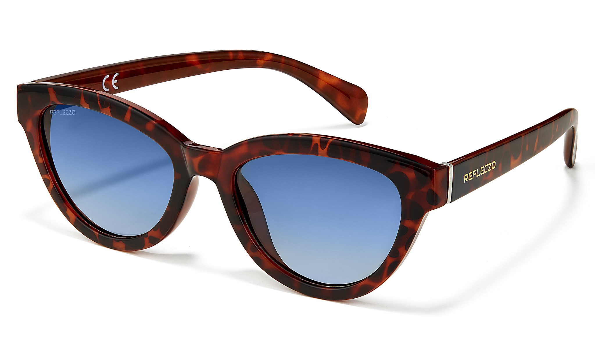 Alternative view of Ipanema