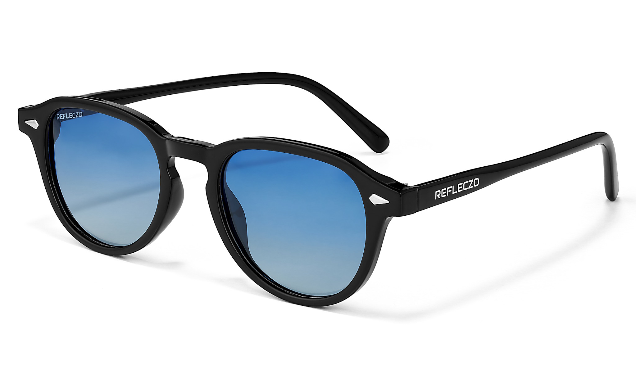 Alternative view of Bond