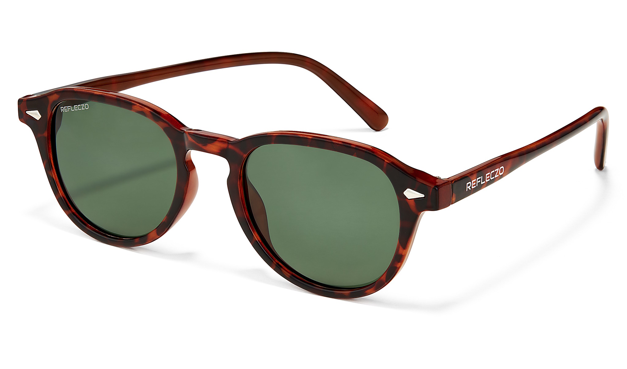 Alternative view of Bond