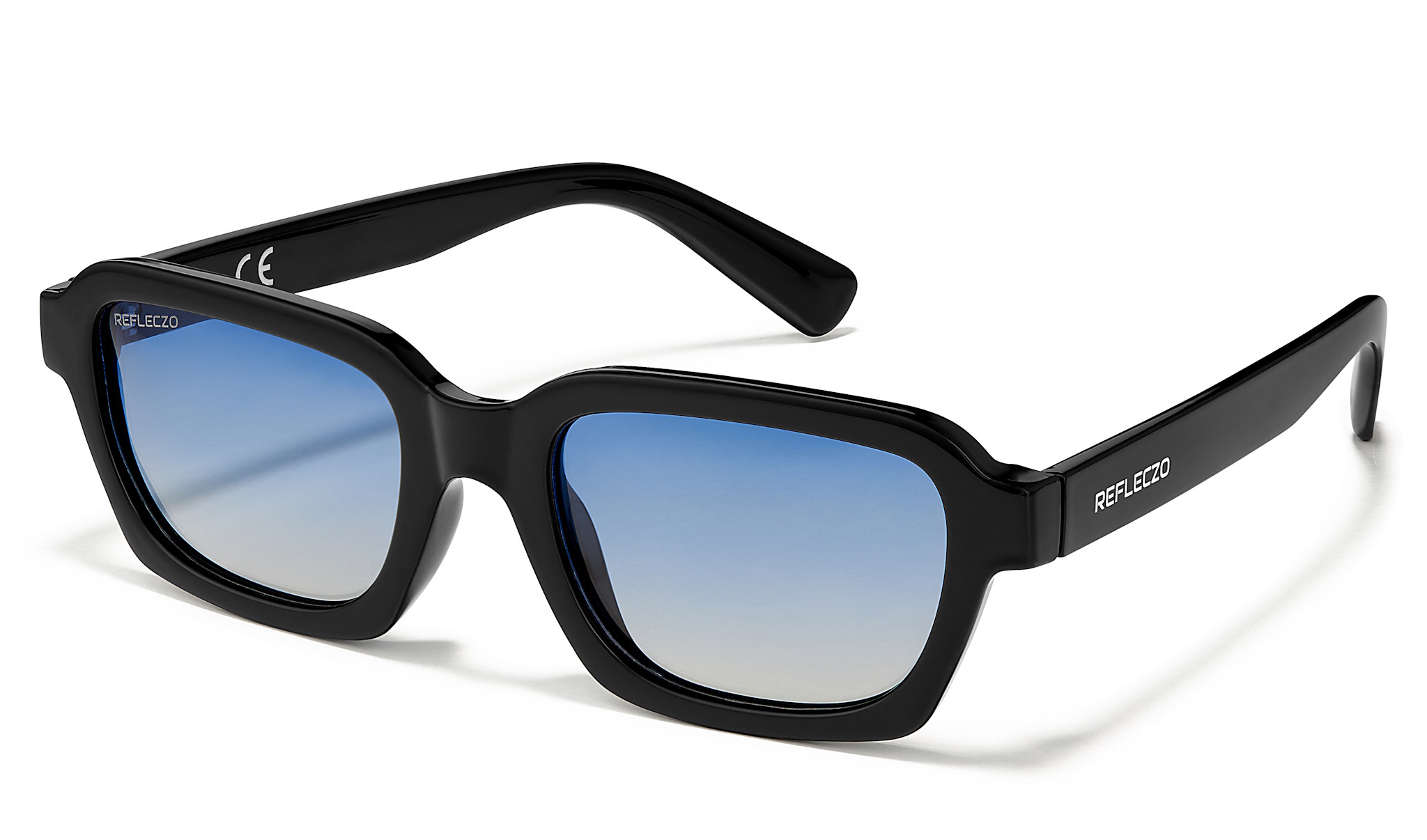 Alternative view of Atlas