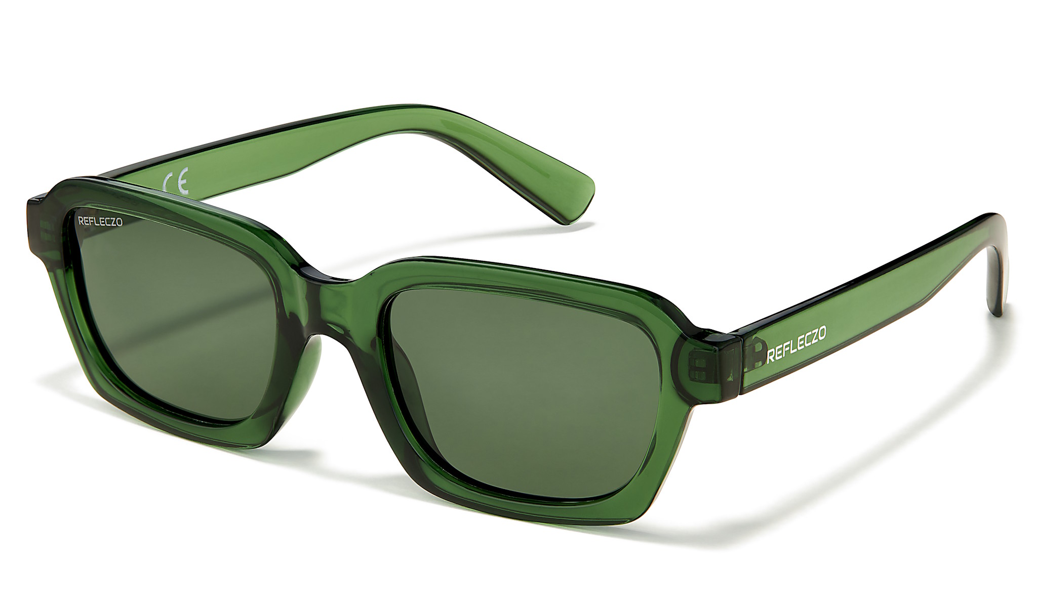 Alternative view of Atlas